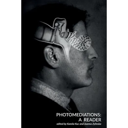 Photomediations - Paperback
