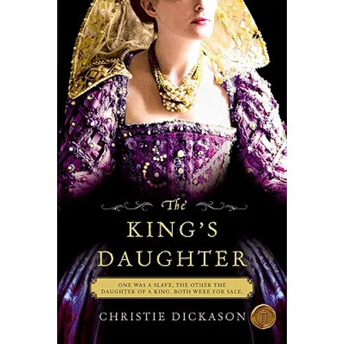 The King's Daughter - Paperback