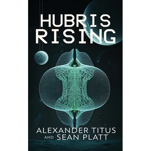 Hubris Rising - Paperback
