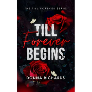 Till Forever begins - Paperback