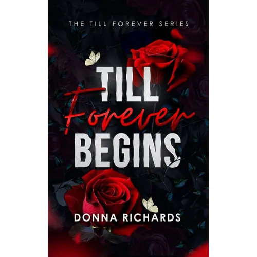 Till Forever begins - Paperback