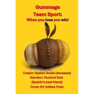 Gummage Team Sport - Paperback