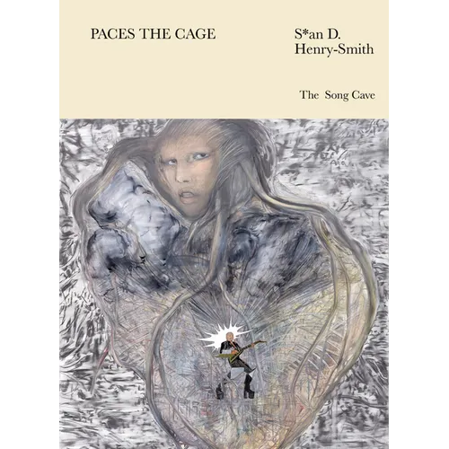 Paces the Cage - Paperback