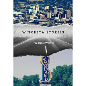 Witchita Stories - Paperback
