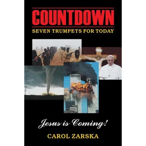 Countdown: Seven Trumpets for Today - Paperback