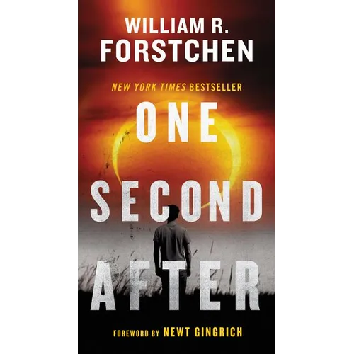 One Second After - Mass Market Paperbound