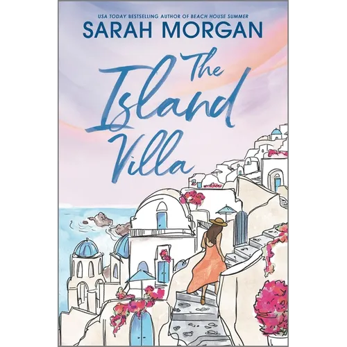 The Island Villa - Paperback