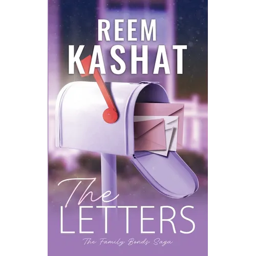 The Letters - Paperback