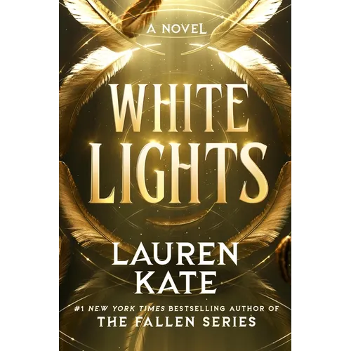 White Lights (Standard Edition) - Hardcover