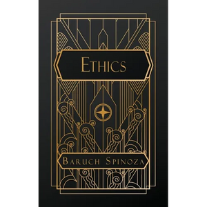 Ethics - Paperback