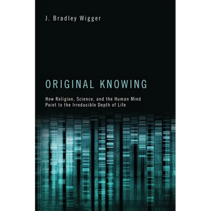 Original Knowing - Paperback