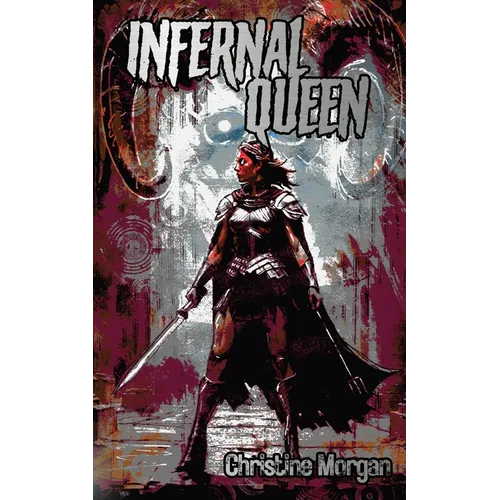 Infernal Queen - Paperback