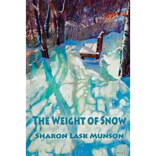 The Weight of Snow - Paperback