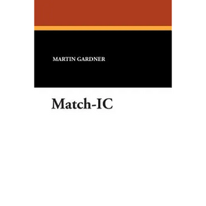 Match-IC - Paperback