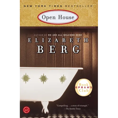 Open House - Paperback