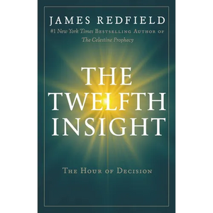 The Twelfth Insight: The Hour of Decision - Paperback