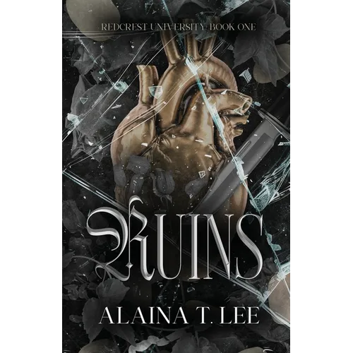 Ruins - Paperback