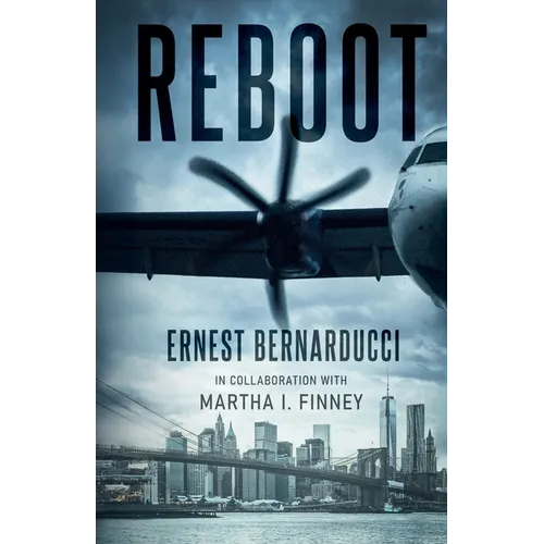 Reboot - Paperback