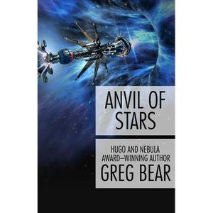 Anvil of Stars - Paperback
