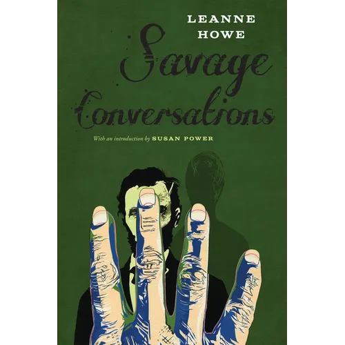 Savage Conversations - Paperback
