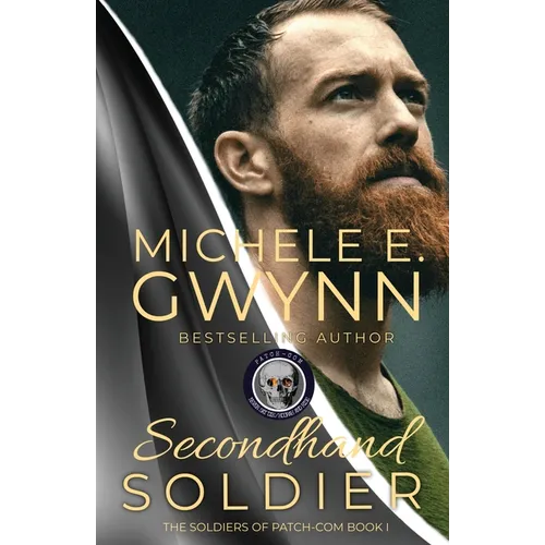 Secondhand Soldier - Paperback