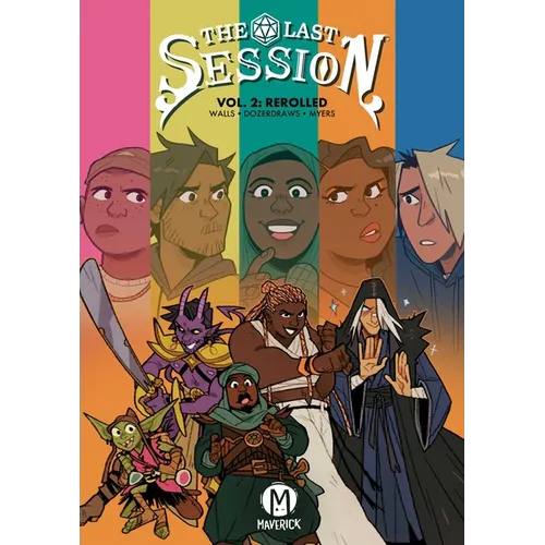 The Last Session Vol. 2 - Paperback