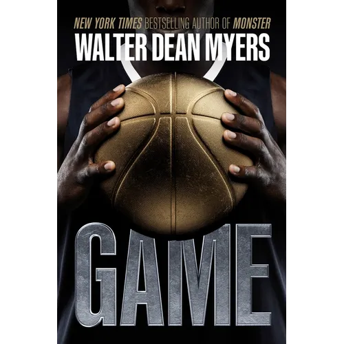 Game - Paperback
