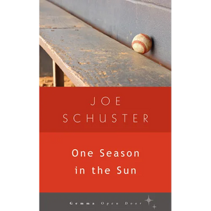 One Season in the Sun - Paperback
