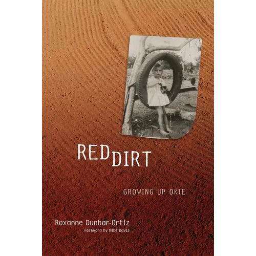 Red Dirt: Growing Up Okie - Paperback