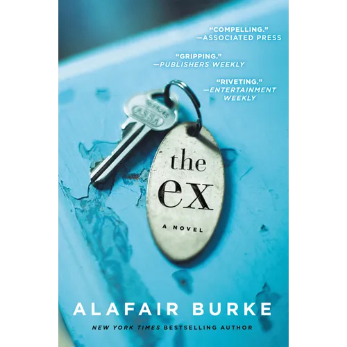 The Ex - Paperback