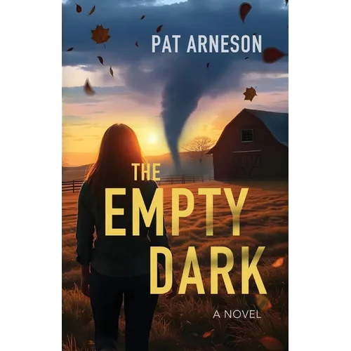 The Empty Dark - Paperback