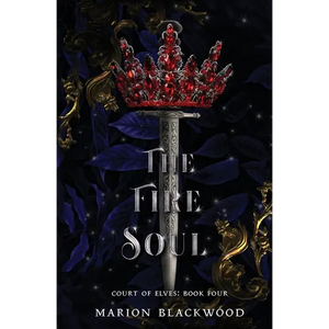 The Fire Soul - Paperback