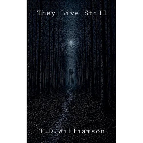 They Live Still - Paperback