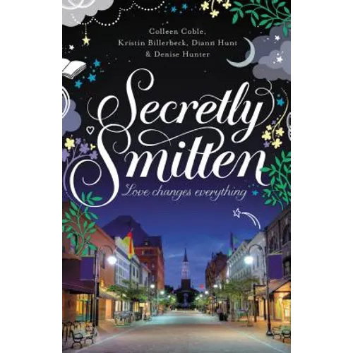 Secretly Smitten: 2 - Paperback