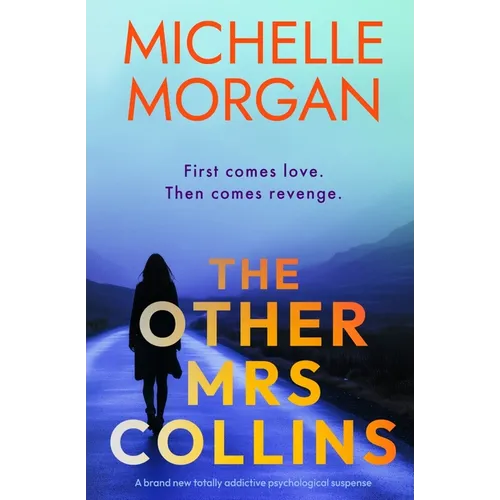 The Other Mrs Collins - Paperback
