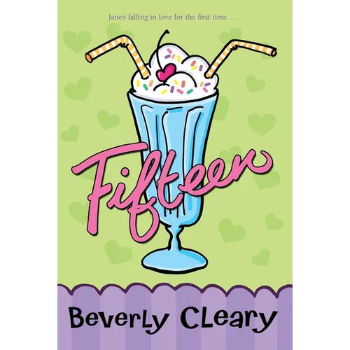 Fifteen - Paperback