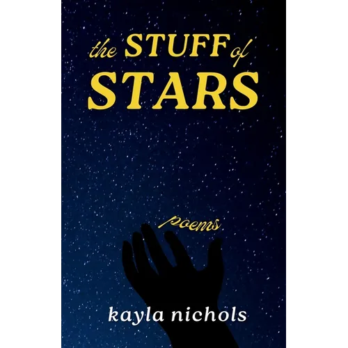 The Stuff of Stars - Paperback