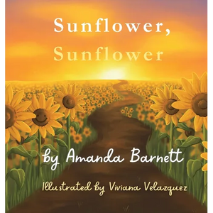 Sunflower, Sunflower - Hardcover
