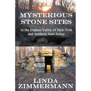 Mysterious Stone Sites - Paperback