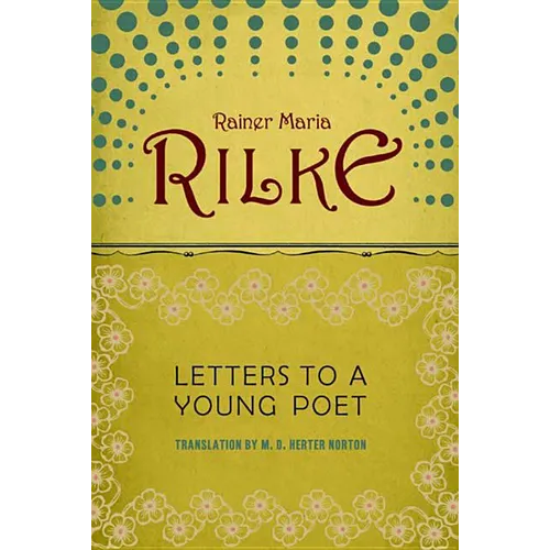 Letters to a Young Poet - Paperback