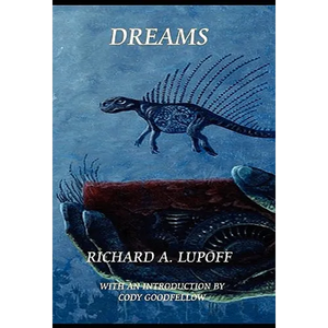 Dreams - Hardcover