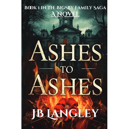 Ashes to Ashes - Paperback