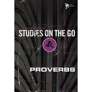 The Proverbs - Paperback