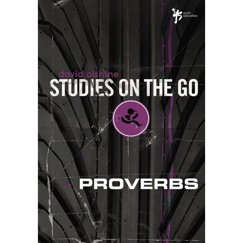 The Proverbs - Paperback