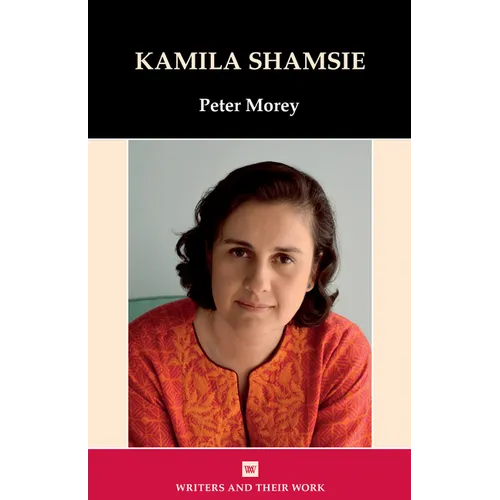 Kamila Shamsie - Paperback