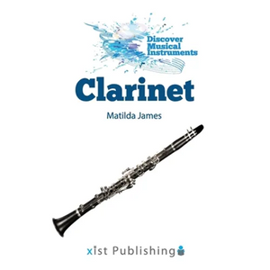 Clarinet - Paperback