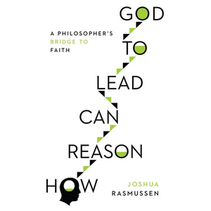 How Reason Can Lead to God: A Philosopher's Bridge to Faith - Paperback