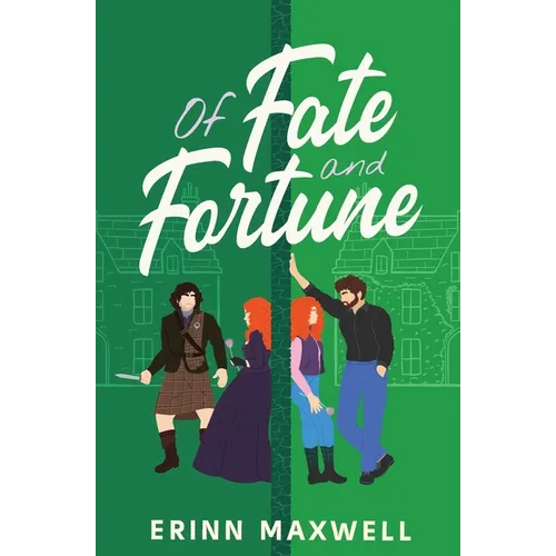 Of Fate and Fortune - Paperback