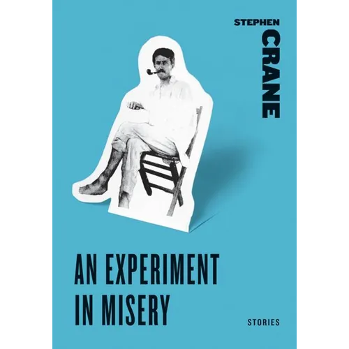 An Experiment in Misery - Paperback