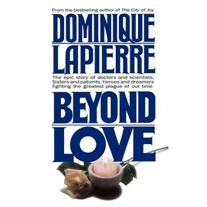Beyond Love - Hardcover